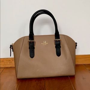 Kate Spade Medium Structured Purse